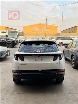 هیوندای تۆکسۆن